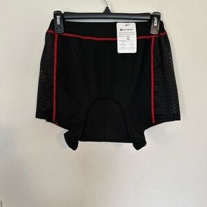 NWT WINX WHEELS 
Ergonomic
Ultra Shorts Size Large